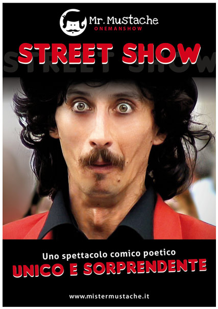 street_spettacolo