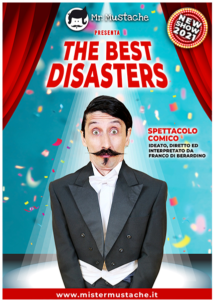 Best Disasters